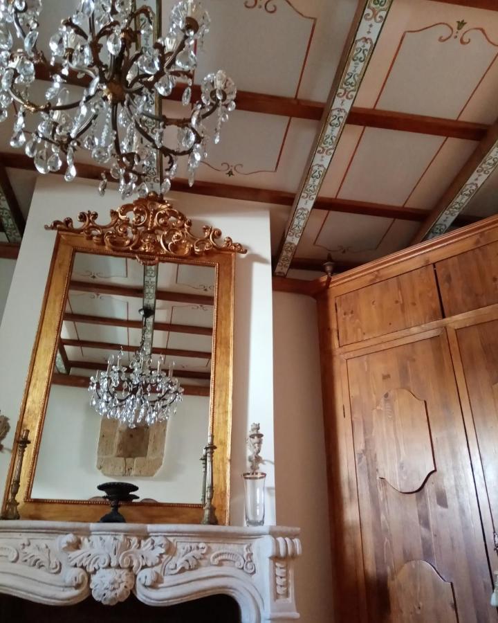 Corte Serra Bari Luaran gambar