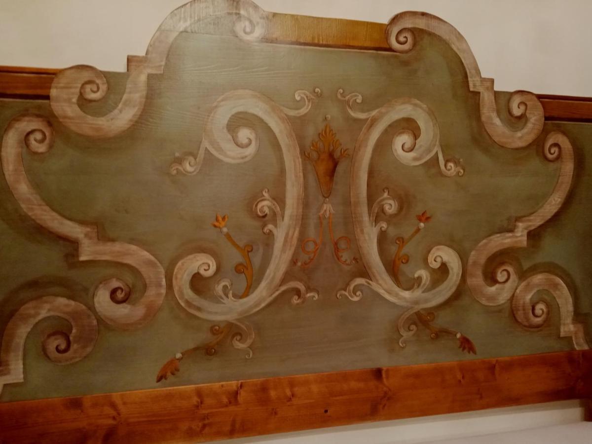 Corte Serra Bari Luaran gambar