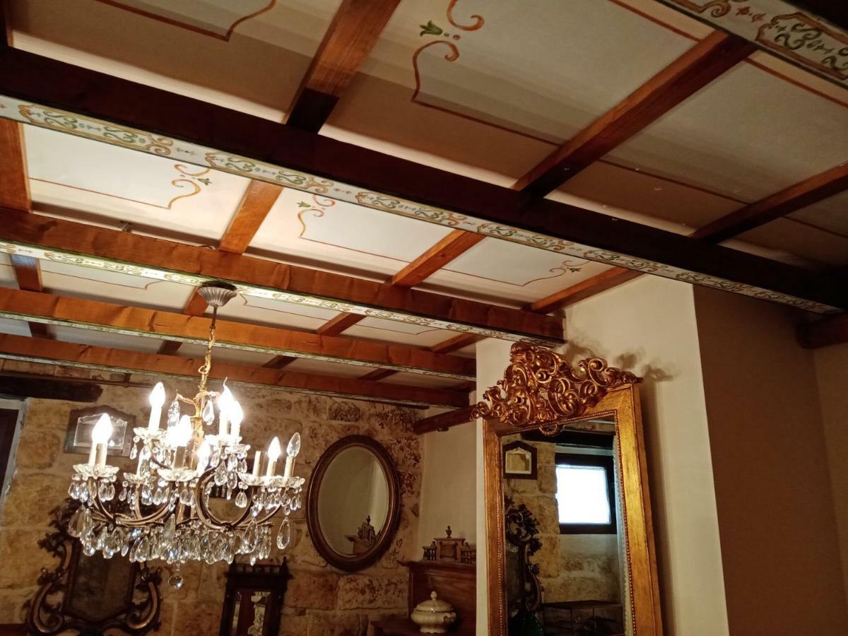 Corte Serra Bari Luaran gambar
