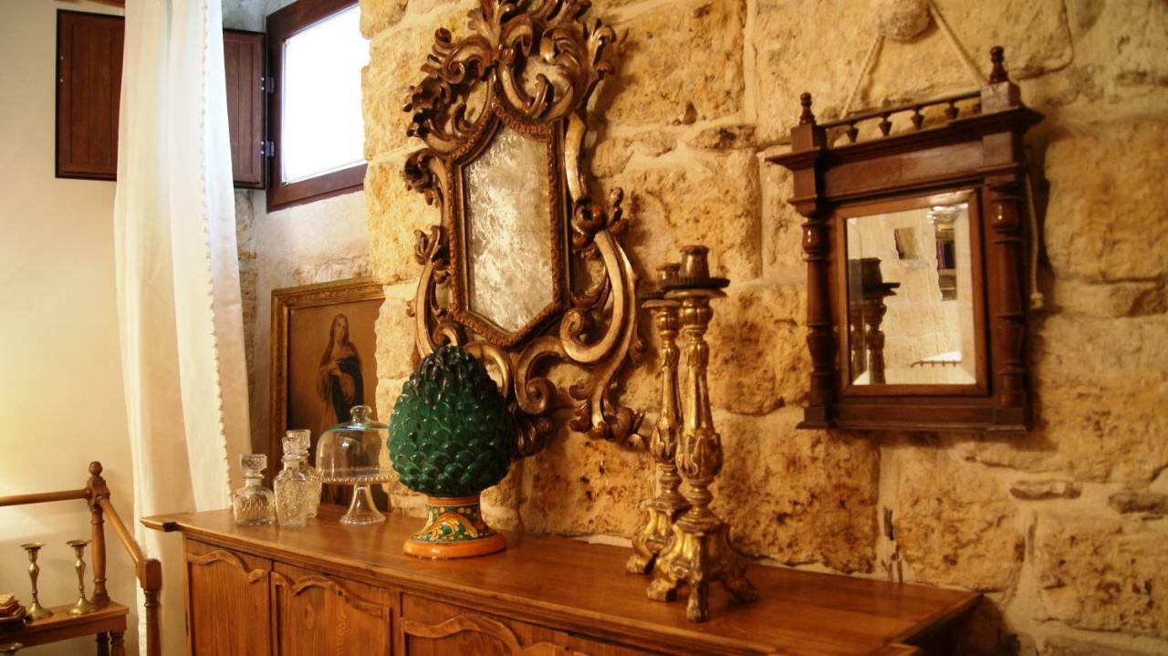 Corte Serra Bari Luaran gambar