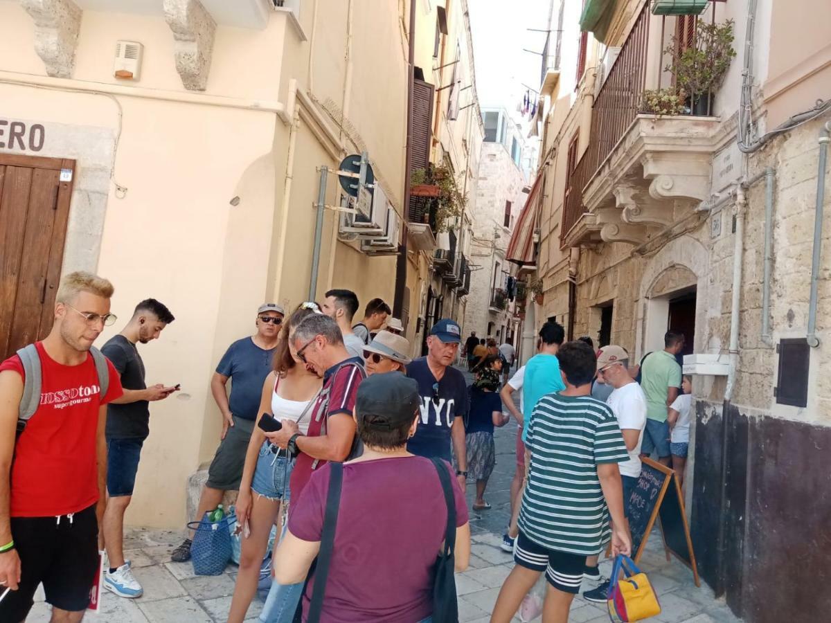 Corte Serra Bari Luaran gambar